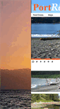 Mobile Screenshot of portrenfrew.com